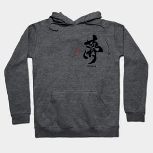 SHODO DREAM Hoodie